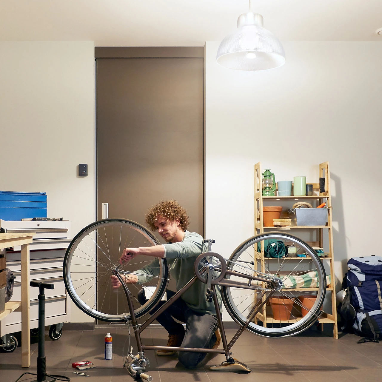 Philips Hue White 15,5W Bluetooth E27 - Philips Hue - Koop Online - Afbeelding 2