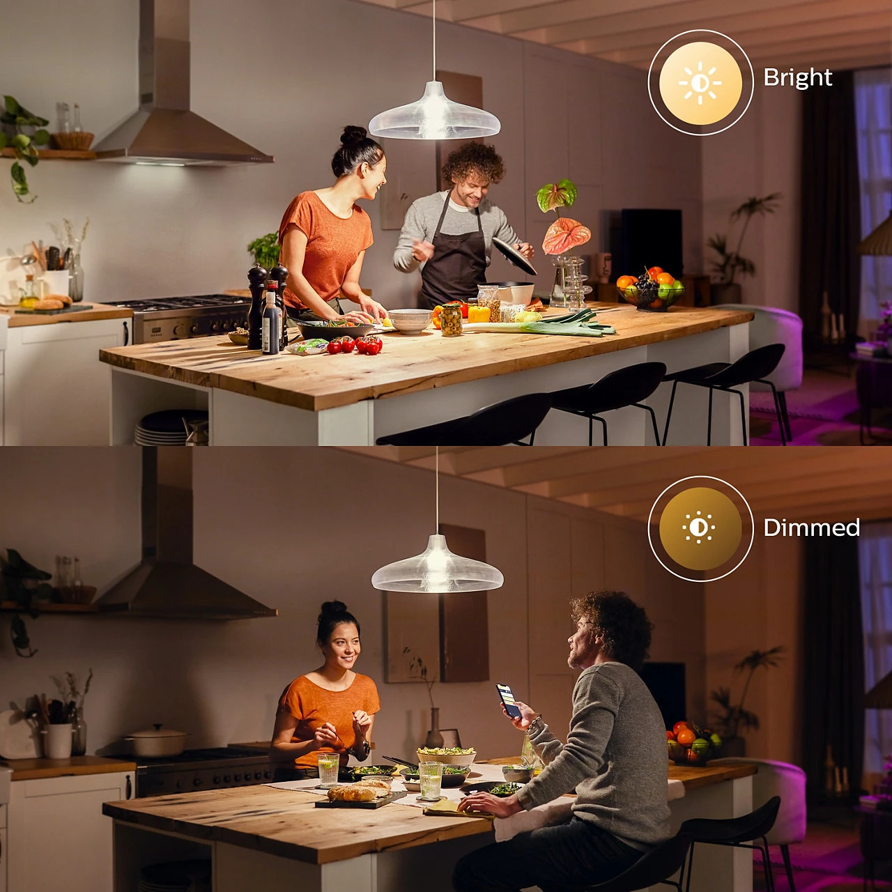 Philips Hue White 15,5W Bluetooth E27 - Philips Hue - Koop Online - Afbeelding 3
