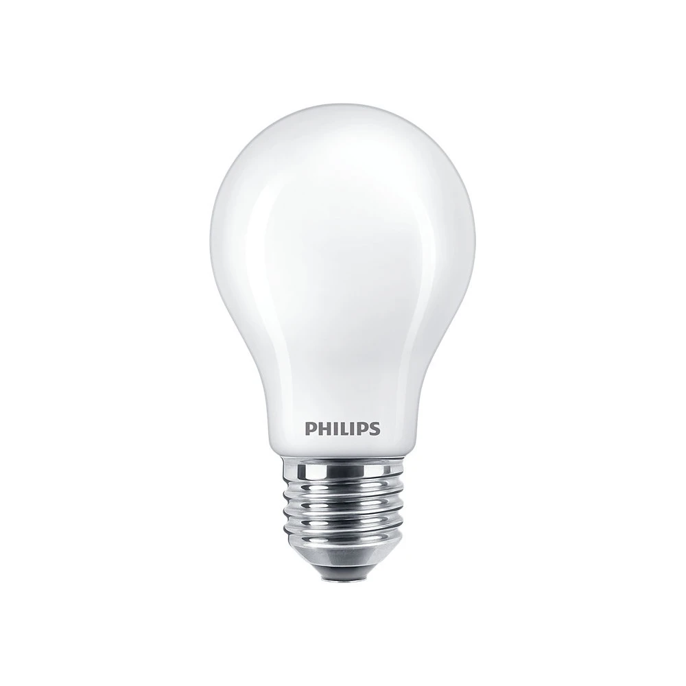 Lichtbron LED 7W Plastic Warmglow (806Lm) Dimbaar E27 - Philips - Koop Online