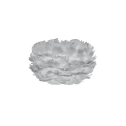 Eos Micro Lampenkap Licht Gray - Umage - Koop Online