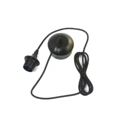 Montage Voor Ballroom Hanglamp Zwart - Design By Us - Koop Online