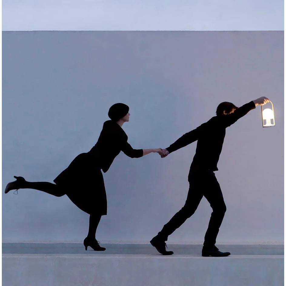 FollowMe Tafellamp - Marset - Koop Online - Afbeelding 2