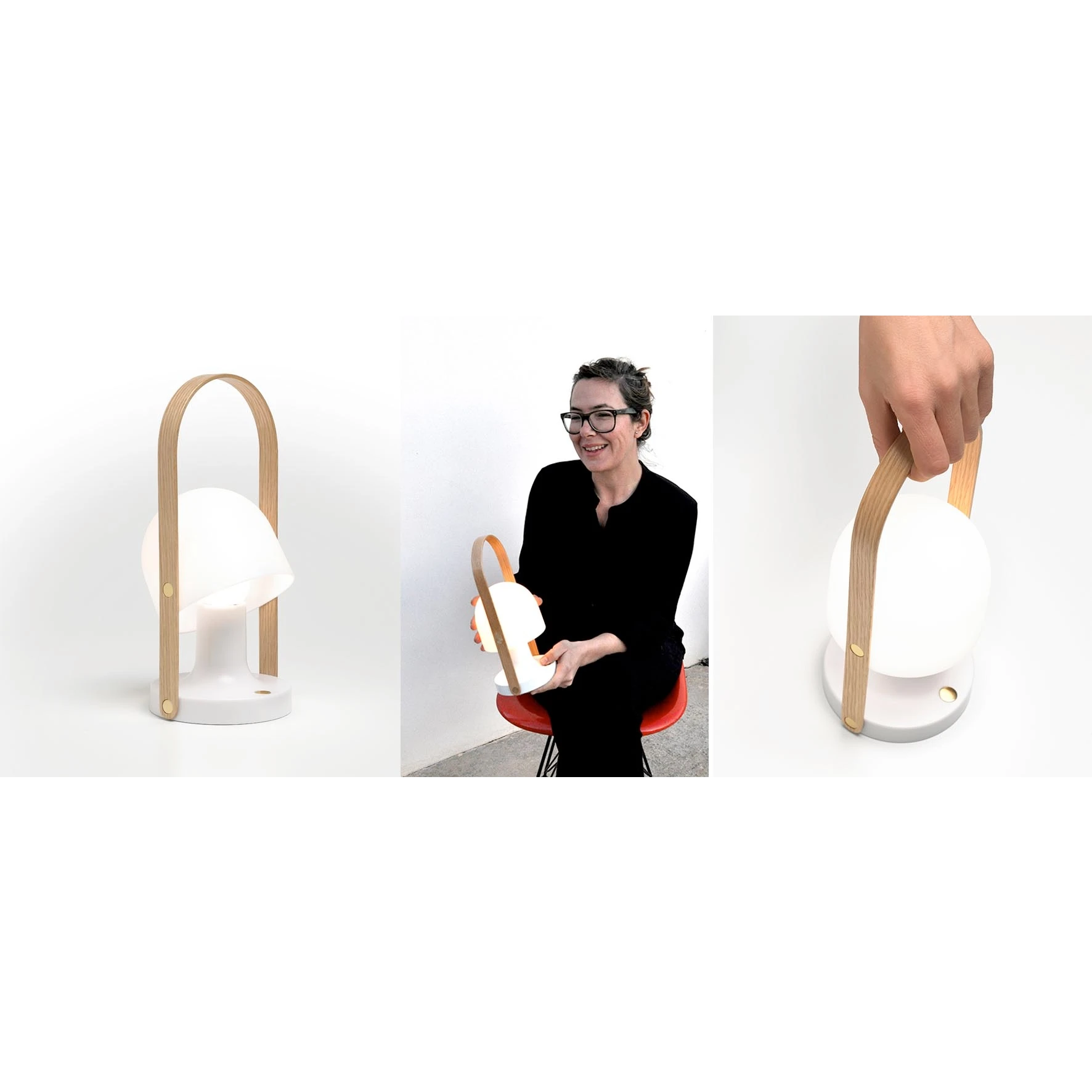 FollowMe Tafellamp - Marset - Koop Online - Afbeelding 4