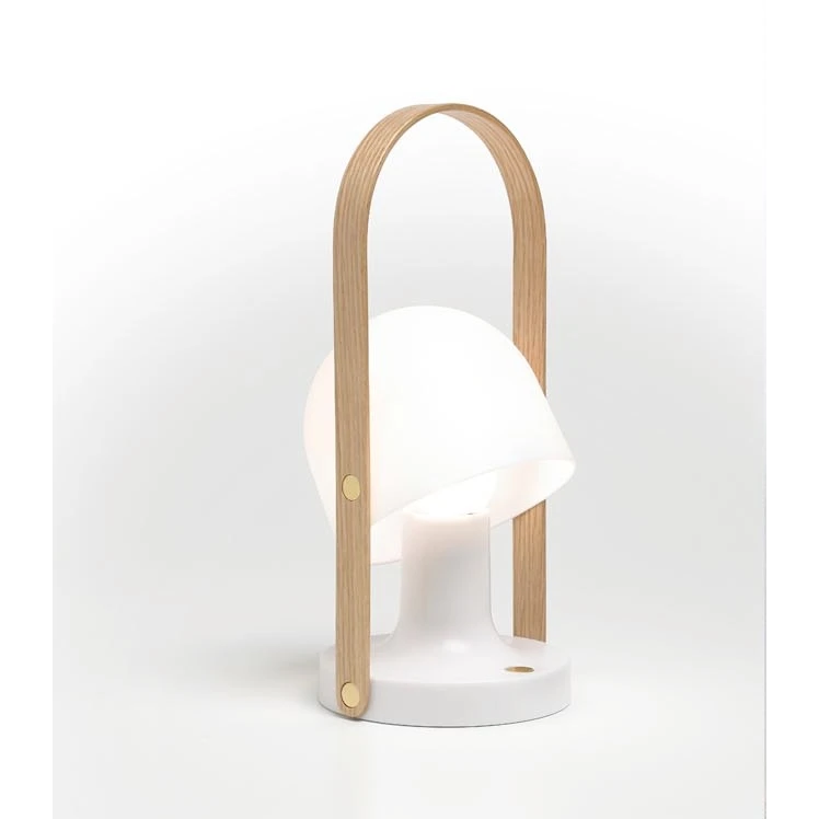 FollowMe Tafellamp - Marset - Koop Online - Afbeelding 3