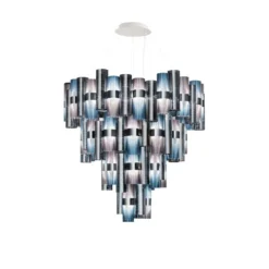 La Lollona 4 Hanglamp Gradient - Slamp - Koop Online