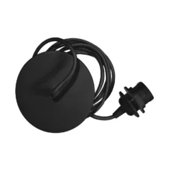 Rozette Ophang Zwart - Umage - Koop Online