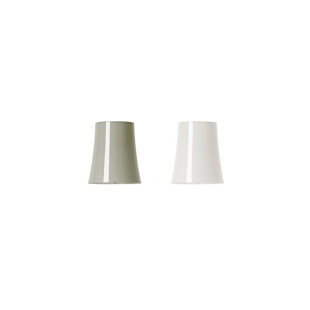 Scherm Voor Birdie Vloerlamp/Tafellamp - Foscarini - Koop Online