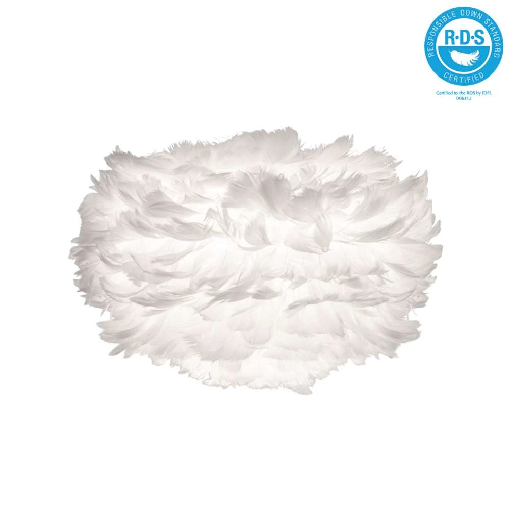 Eos VloerLamp Mini Wit - Umage - Koop Online - Afbeelding 2