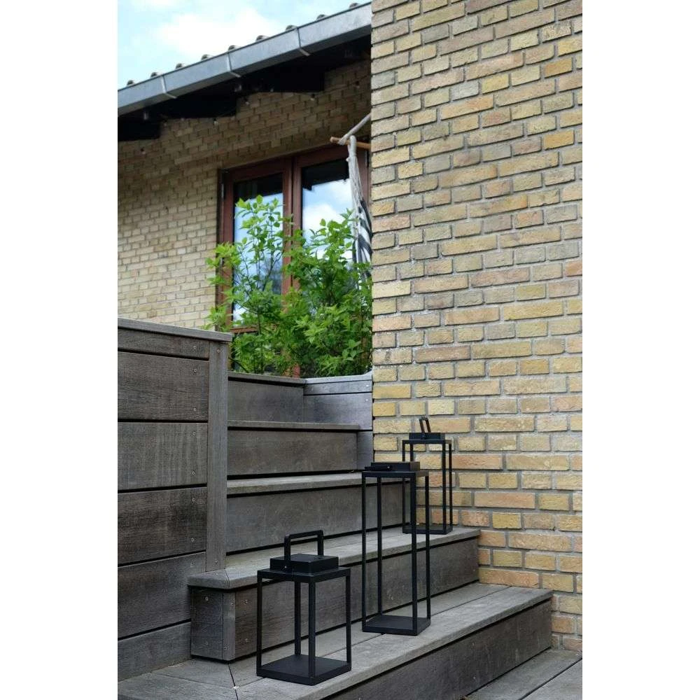 Lucca LED Small Black - DybergLarsen - Koop Online - Afbeelding 3