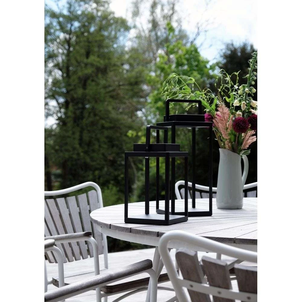 Lucca LED Small Black - DybergLarsen - Koop Online - Afbeelding 5