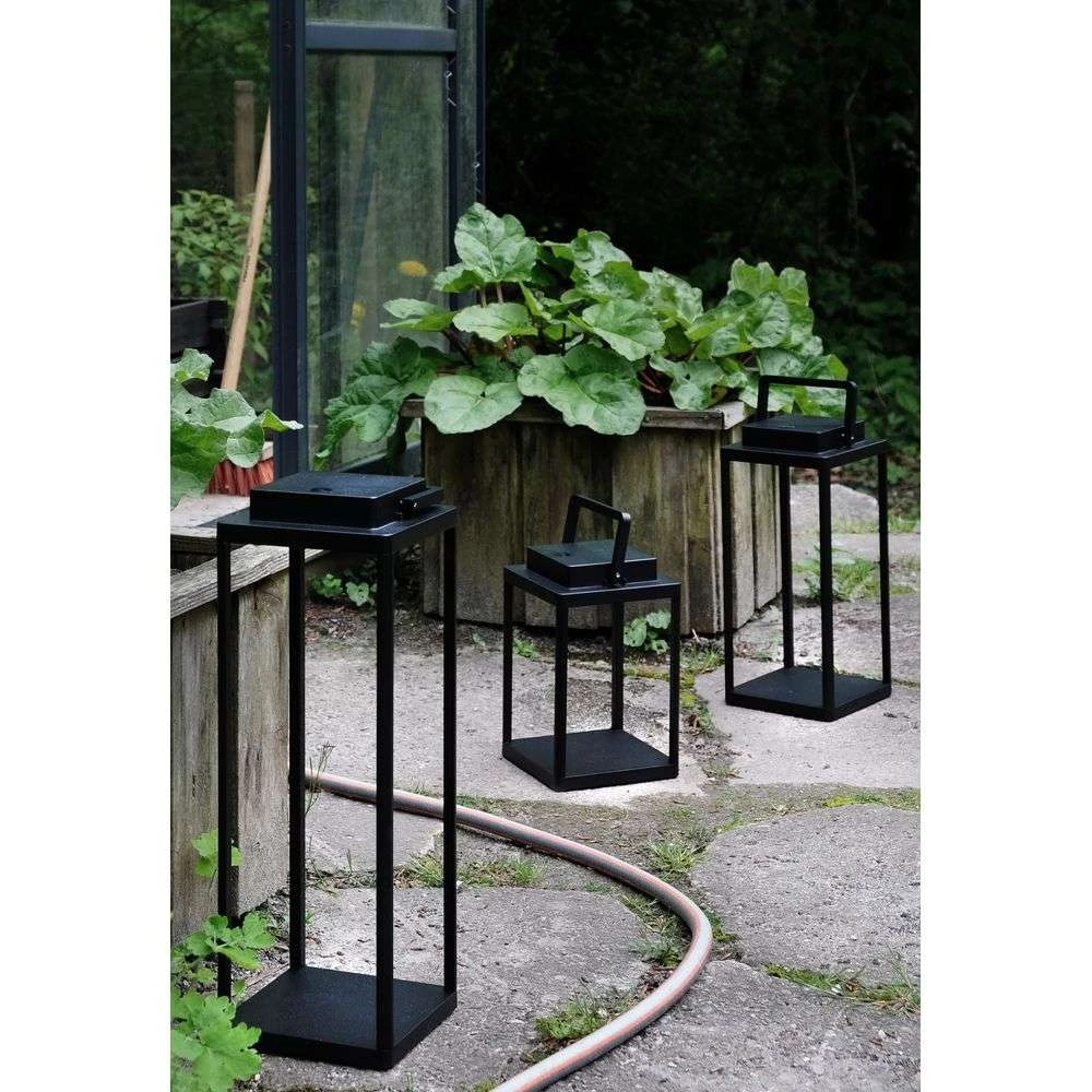 Lucca LED Small Black - DybergLarsen - Koop Online - Afbeelding 6